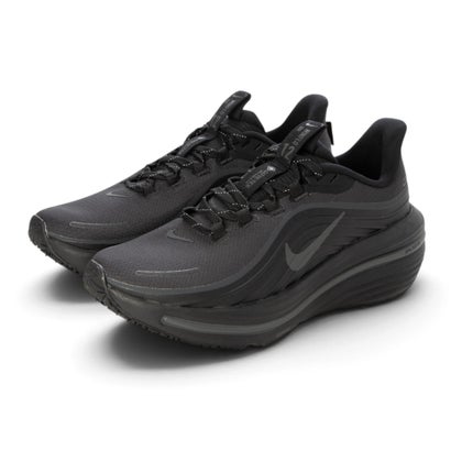 ウィメンズ エア ウィンフロ 12 GTX （BLACK/DK SMOKE GREY-BLACK）｜詳細画像