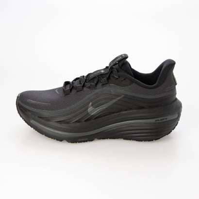 ウィメンズ エア ウィンフロ 12 GTX （BLACK/DK SMOKE GREY-BLACK）｜詳細画像
