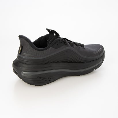 ウィメンズ エア ウィンフロ 12 GTX （BLACK/DK SMOKE GREY-BLACK）｜詳細画像