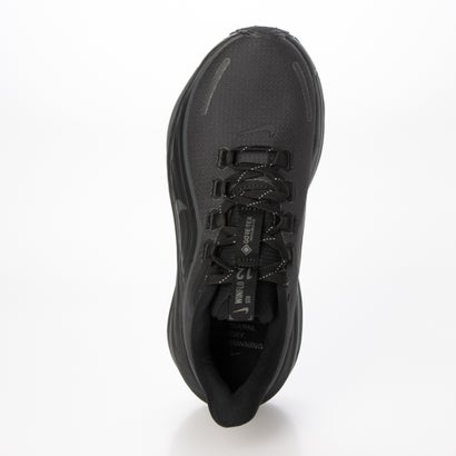 ウィメンズ エア ウィンフロ 12 GTX （BLACK/DK SMOKE GREY-BLACK）｜詳細画像