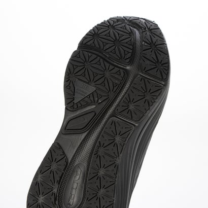 ウィメンズ エア ウィンフロ 12 GTX （BLACK/DK SMOKE GREY-BLACK）｜詳細画像