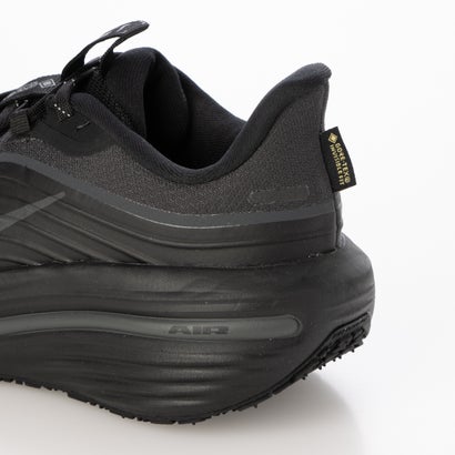 ウィメンズ エア ウィンフロ 12 GTX （BLACK/DK SMOKE GREY-BLACK）｜詳細画像