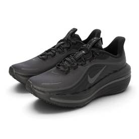ウィメンズ エア ウィンフロ 12 GTX （BLACK/DK SMOKE GREY-BLACK）