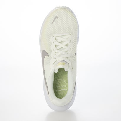 ウィメンズ レボリューション 8 （SAIL/SILVER LILAC-FENNEL-WHITE）｜詳細画像