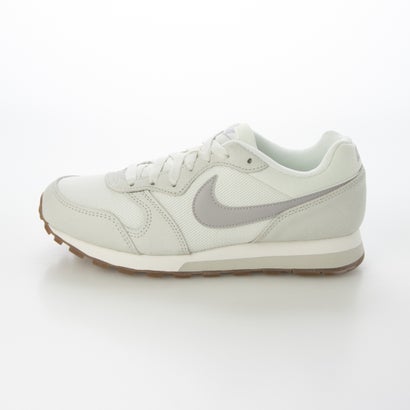 ナイキ NIKE ウィメンズ MD ランナー 2 （SAIL/SILVER LILAC-LIGHT BONE）｜詳細画像