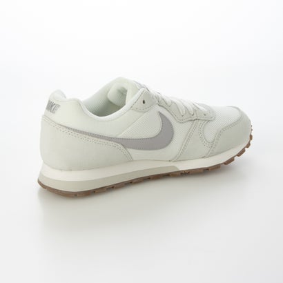 ナイキ NIKE ウィメンズ MD ランナー 2 （SAIL/SILVER LILAC-LIGHT BONE）｜詳細画像
