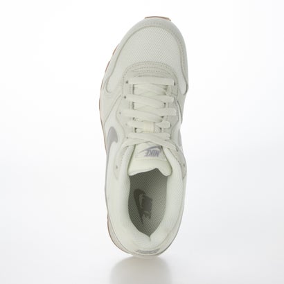ナイキ NIKE ウィメンズ MD ランナー 2 （SAIL/SILVER LILAC-LIGHT BONE）｜詳細画像