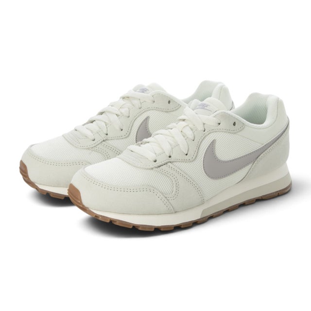 ウィメンズ MD ランナー 2 （SAIL/SILVER LILAC-LIGHT BONE）