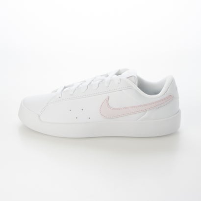 ウィメンズ コート ヘリテージ SL （WHITE/BLEACHED LILAC-WHITE）｜詳細画像