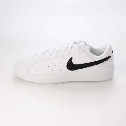 ウィメンズ コート ヘリテージ SL （WHITE/BLACK）｜詳細画像