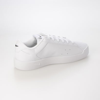 ウィメンズ コート ヘリテージ SL （WHITE/BLACK）｜詳細画像