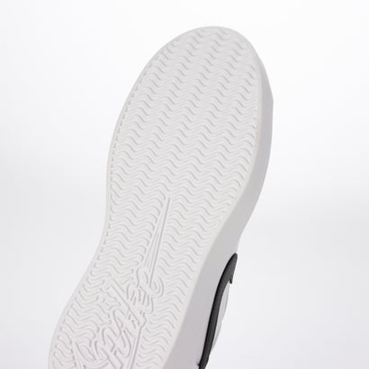 ウィメンズ コート ヘリテージ SL （WHITE/BLACK）｜詳細画像