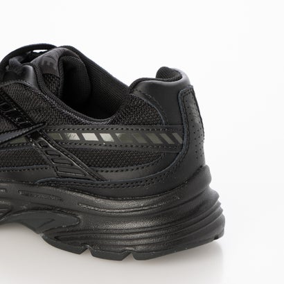 ウィメンズ イニシエーター （BLACK/DK SMOKE GREY）｜詳細画像