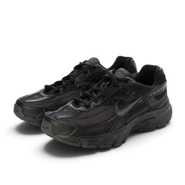 ウィメンズ イニシエーター （BLACK/DK SMOKE GREY）
