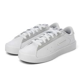 ウィメンズ コート ヘリテージ PRM （PURE PLATINUM/METALLIC SILVER-WOLF GREY）