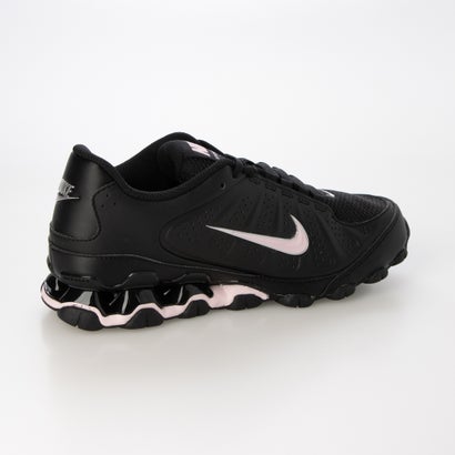 ウィメンズ REAX 8 NSW SL （BLACK/METALLIC SILVER-MED SOFT PINK）｜詳細画像