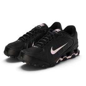 ウィメンズ REAX 8 NSW SL （BLACK/METALLIC SILVER-MED SOFT PINK）