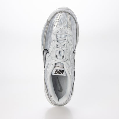 ウィメンズ イニシエーター PRM （PURE PLATINUM/METALLIC SILVER-OFF NOIR）｜詳細画像