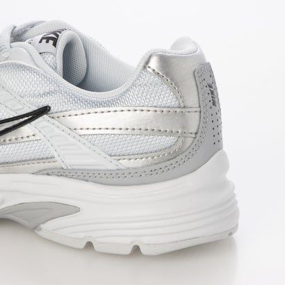 ウィメンズ イニシエーター PRM （PURE PLATINUM/METALLIC SILVER-OFF NOIR）｜詳細画像