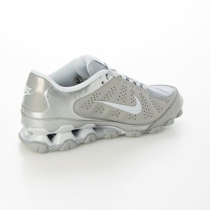 ウィメンズ REAX 8 NSW SL PRM （WOLF GREY/PURE PLATINUM-METALLIC SILVER）｜詳細画像
