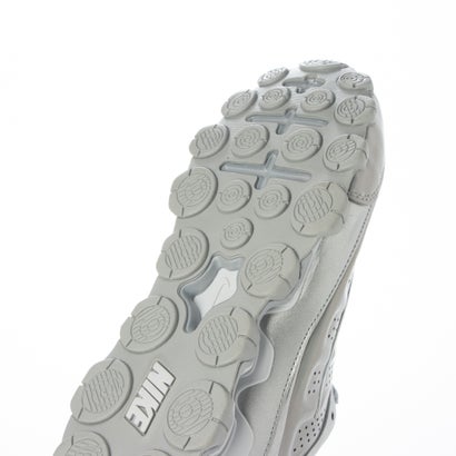 ウィメンズ REAX 8 NSW SL PRM （WOLF GREY/PURE PLATINUM-METALLIC SILVER）｜詳細画像