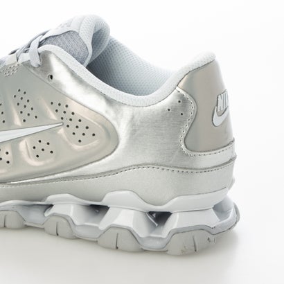ウィメンズ REAX 8 NSW SL PRM （WOLF GREY/PURE PLATINUM-METALLIC SILVER）｜詳細画像
