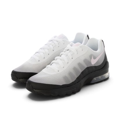 ナイキ NIKE レディース スニーカー ウィメンズ エア マックス インビガー 749866 （グレー）｜詳細画像