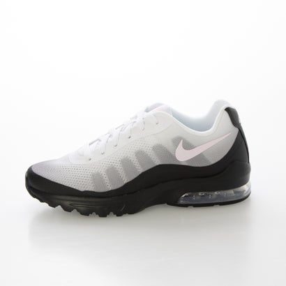 ナイキ NIKE レディース スニーカー ウィメンズ エア マックス インビガー 749866 （グレー）｜詳細画像