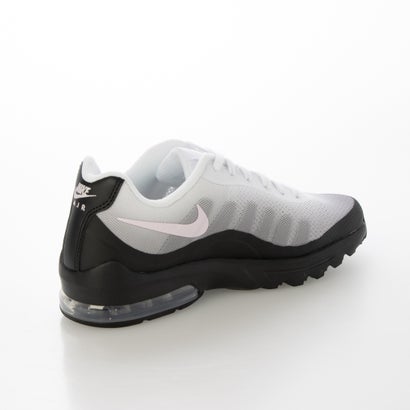 ナイキ NIKE レディース スニーカー ウィメンズ エア マックス インビガー 749866 （グレー）｜詳細画像