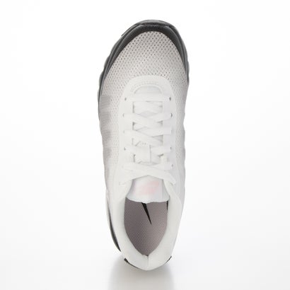 ナイキ NIKE レディース スニーカー ウィメンズ エア マックス インビガー 749866 （グレー）｜詳細画像