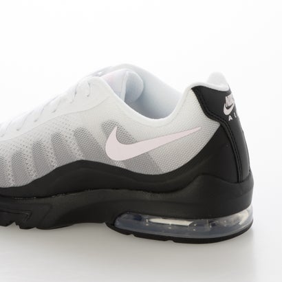 ナイキ NIKE レディース スニーカー ウィメンズ エア マックス インビガー 749866 （グレー）｜詳細画像