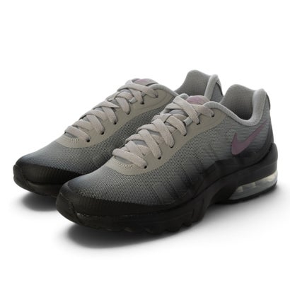 ナイキ NIKE レディース スニーカー ウィメンズ エア マックス インビガー 749866 （グレー）｜詳細画像