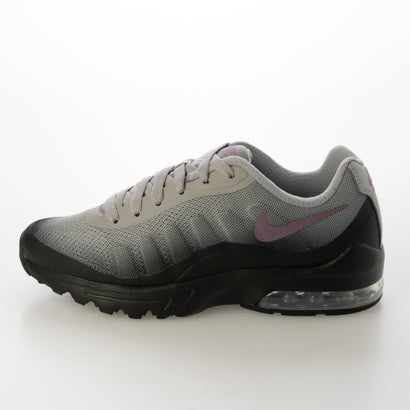ナイキ NIKE レディース スニーカー ウィメンズ エア マックス インビガー 749866 （グレー）｜詳細画像