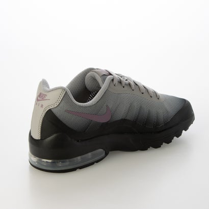 ナイキ NIKE レディース スニーカー ウィメンズ エア マックス インビガー 749866 （グレー）｜詳細画像