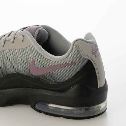ナイキ NIKE レディース スニーカー ウィメンズ エア マックス インビガー 749866 （グレー）｜詳細画像