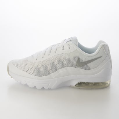 ナイキ NIKE レディース スニーカー ウィメンズ エア マックス インビガー 749866 （ホワイト）｜詳細画像