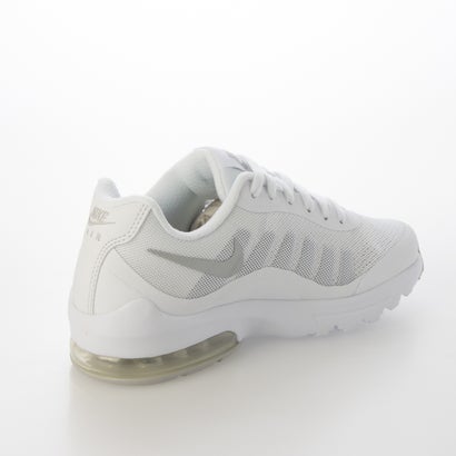 ナイキ NIKE レディース スニーカー ウィメンズ エア マックス インビガー 749866 （ホワイト）｜詳細画像