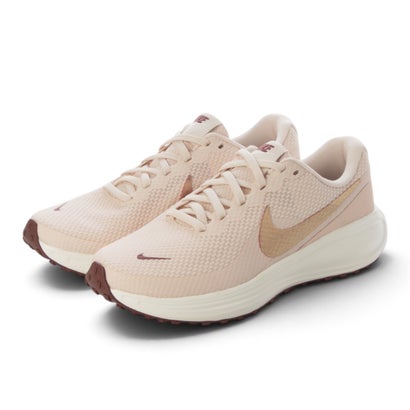 ナイキ NIKE レディース スニーカー ランニング REVOLUTION 8 HJ8485 （オレンジ）｜詳細画像