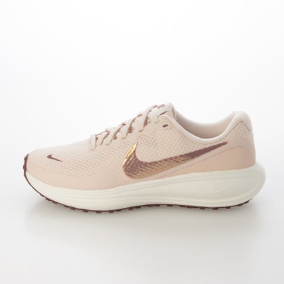 ナイキ NIKE レディース スニーカー ランニング REVOLUTION 8 HJ8485 （オレンジ）｜詳細画像