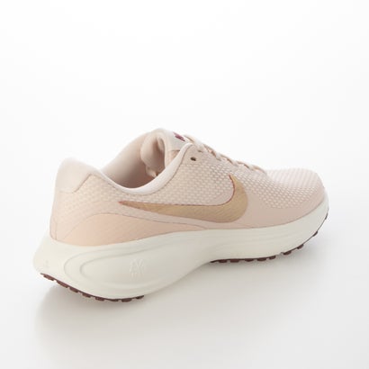 ナイキ NIKE レディース スニーカー ランニング REVOLUTION 8 HJ8485 （オレンジ）｜詳細画像