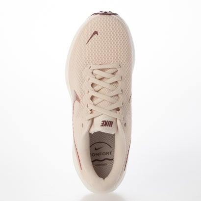 ナイキ NIKE レディース スニーカー ランニング REVOLUTION 8 HJ8485 （オレンジ）｜詳細画像