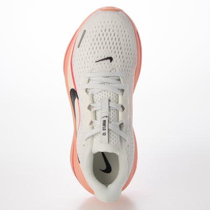 レディース スニーカー ランニング Nike Winflo 12 エア ウィンフロー 12 HV9273 （ピンク）｜詳細画像