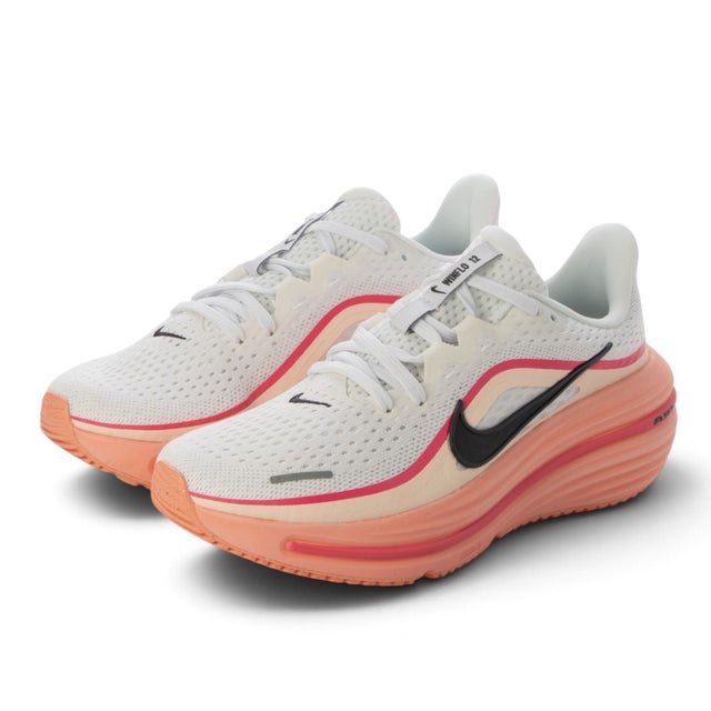 レディース スニーカー ランニング Nike Winflo 12 エア ウィンフロー 12 HV9273 （ピンク）