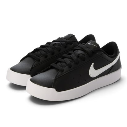ナイキ NIKE レディース スニーカー ウィメンズ コート ヘリテージ SL IQ9696 （ブラック）｜詳細画像