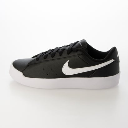 ナイキ NIKE レディース スニーカー ウィメンズ コート ヘリテージ SL IQ9696 （ブラック）｜詳細画像