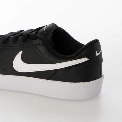 ナイキ NIKE レディース スニーカー ウィメンズ コート ヘリテージ SL IQ9696 （ブラック）｜詳細画像