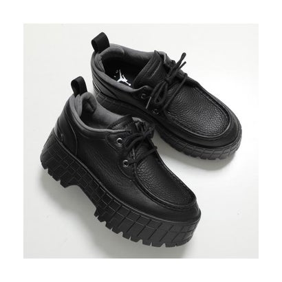 ナイキ NIKE NIKE スニーカー AIR JORDAN 1 BROOKLYN LOW IQ4927 （001/BLACK/METALLIC-SILVER）｜詳細画像