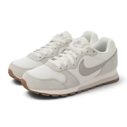 ナイキ NIKE MD Runner 2 （ベージュ）｜詳細画像
