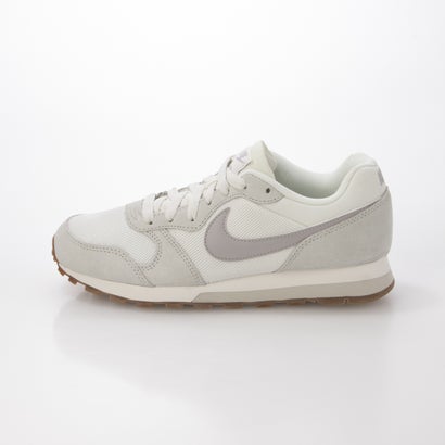 ナイキ NIKE MD Runner 2 （ベージュ）｜詳細画像