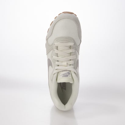 ナイキ NIKE MD Runner 2 （ベージュ）｜詳細画像